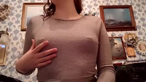 Snapshot of spoiledprincess4 chatting on February 21, 2025, 4:07 am spoiledprincess4 online show from February 21, 2025, 4:07 am