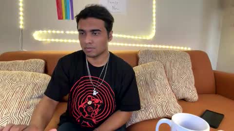 Snapshot of spoiltheprince chatting on November 5, 2025, 8:53 pm spoiltheprince online show from November 5, 2025, 8:53 pm