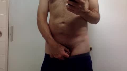 Spontaneouscumbustion online show from January 18, 2026, 3:43 am