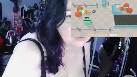 spooky_boo_babe6 online show from July 28, 2026, 7:39 pm