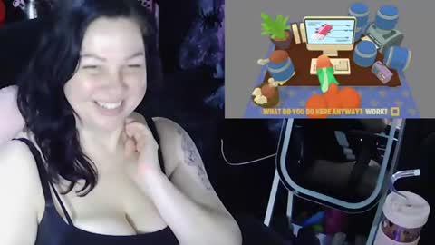 spooky_boo_babe6 online show from July 28, 2026, 8:52 pm