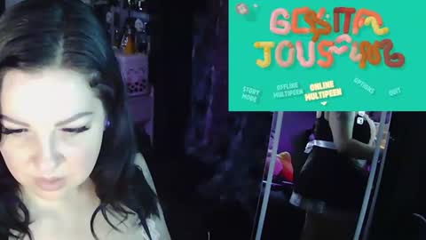 spooky_boo_babe6 online show from July 29, 2026, 6:39 pm