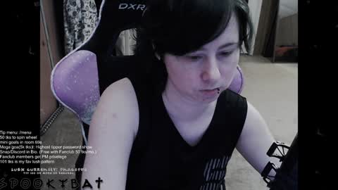 Shio online show from December 17, 2024, 3:39 am