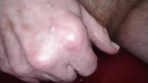 spookync1 online show from February 17, 2026, 12:07 am