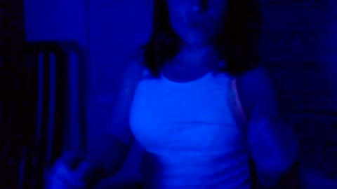 spookyx88 online show from April 15, 2026, 3:02 am