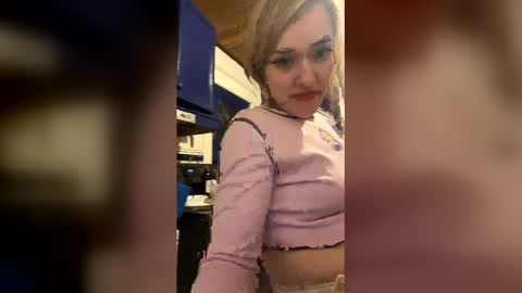 sporegeous online show from March 24, 2026, 2:27 am