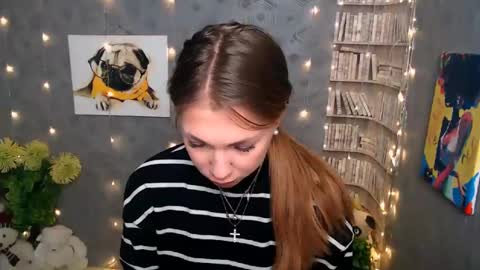 Snapshot of sport_tall_karina chatting on January 7, 2025, 8:45 am Karina online show from January 7, 2025, 8:45 am