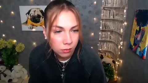 Snapshot of sport_tall_karina chatting on January 8, 2025, 8:06 am Karina online show from January 8, 2025, 8:06 am