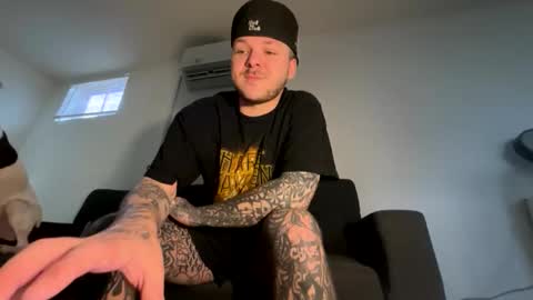 sportsfreak1619 online show from February 5, 2026, 9:19 pm