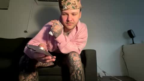 sportsfreak1619 online show from February 27, 2026, 7:30 am