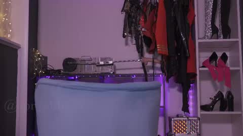 Abby online show from March 8, 2025, 4:06 pm