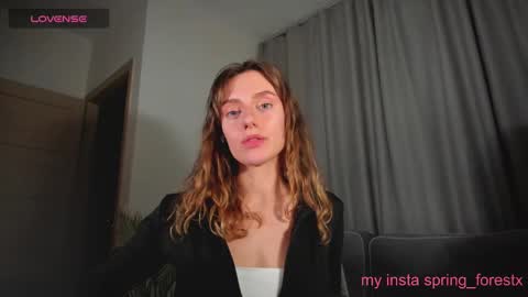 Snapshot of spring_forestx chatting on February 27, 2025, 3:59 pm Lilly online Monday - Friday ask time in pm online show from February 27, 2025, 3:59 pm