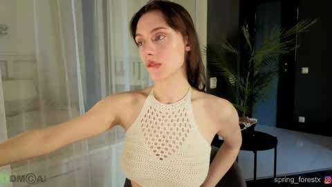 Lily  my new acc3 online show from May 2, 2026, 7:24 am