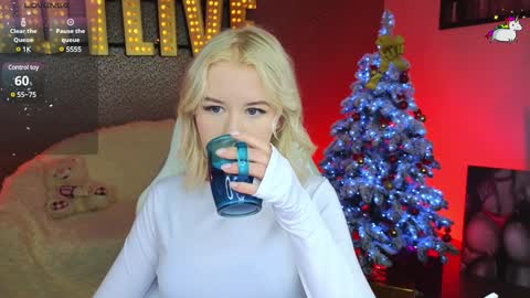 Snapshot of springajara chatting on December 24, 2024, 6:33 am Vetta online show from December 24, 2024, 6:33 am