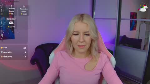 Snapshot of springajara chatting on January 8, 2025, 1:31 pm Vetta online show from January 8, 2025, 1:31 pm