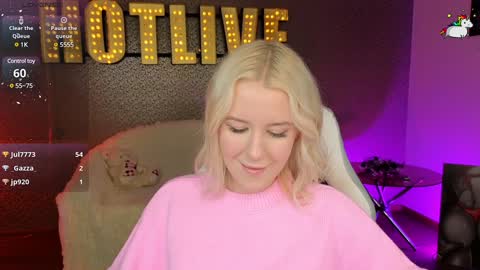 Snapshot of springajara chatting on January 11, 2025, 8:22 am Vetta online show from January 11, 2025, 8:22 am