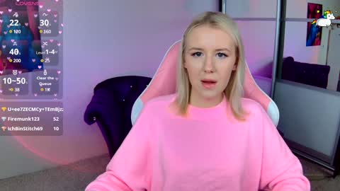 Snapshot of springajara chatting on February 5, 2025, 3:31 pm Vetta online show from February 5, 2025, 3:31 pm