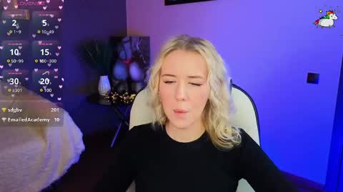 Snapshot of springajara chatting on March 4, 2025, 12:55 pm Vetta online show from March 4, 2025, 12:55 pm