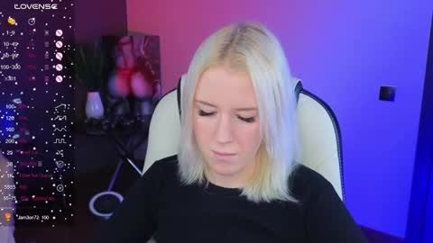 Snapshot of springajara chatting on October 15, 2025, 7:30 am Vetta online show from October 15, 2025, 7:30 am