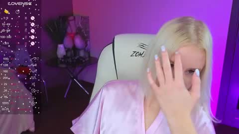 Snapshot of springajara chatting on November 16, 2025, 6:52 am Vetta online show from November 16, 2025, 6:52 am