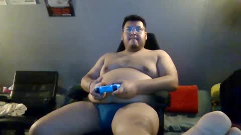 springbear20 online show from March 5, 2025, 7:49 am