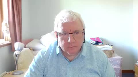 springtine online show from May 24, 2026, 3:06 pm