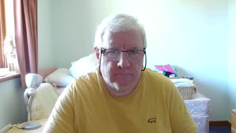 springtine online show from May 25, 2026, 10:32 am
