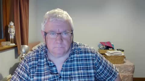 springtine online show from May 26, 2026, 11:45 pm