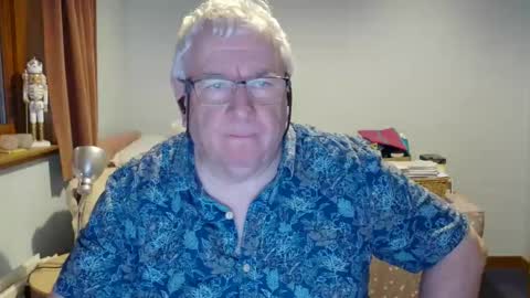 springtine online show from May 31, 2026, 11:06 pm