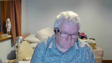 springtine online show from June 7, 2026, 11:08 pm