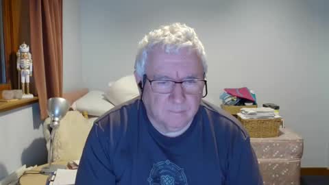 springtine online show from June 8, 2026, 11:05 pm