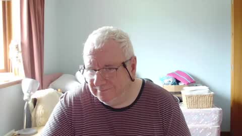 springtine online show from July 6, 2026, 10:12 am