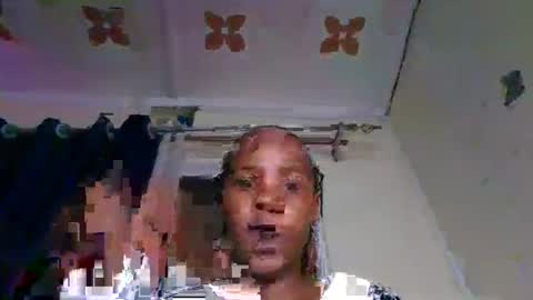 sprinkle333786 online show from May 6, 2026, 6:57 pm