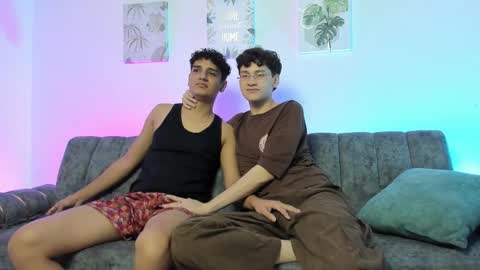 spritzboys online show from December 20, 2025, 1:40 pm