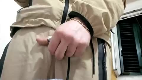 Snapshot of sprullo503609 chatting on October 12, 2025, 11:59 pm sprullo503609 online show from October 12, 2025, 11:59 pm