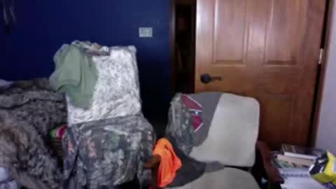 Spun Redneck online show from January 17, 2026, 11:19 pm