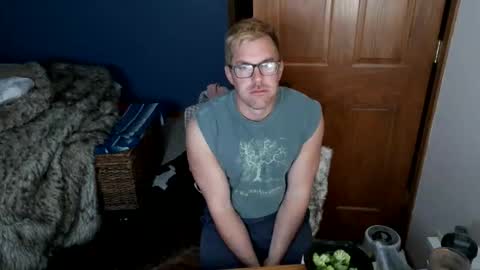 Spun Redneck online show from March 21, 2026, 9:58 am