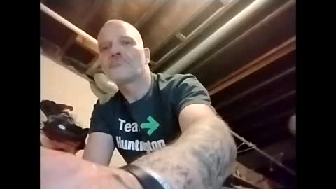 spundaddyandprincess online show from December 18, 2024, 7:58 am