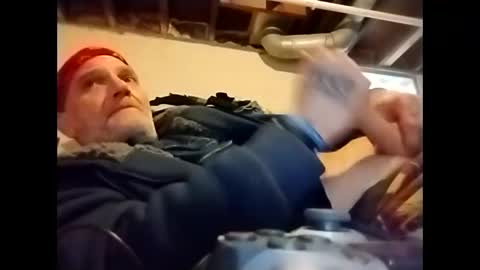 spundaddyandprincess online show from December 18, 2024, 8:03 pm