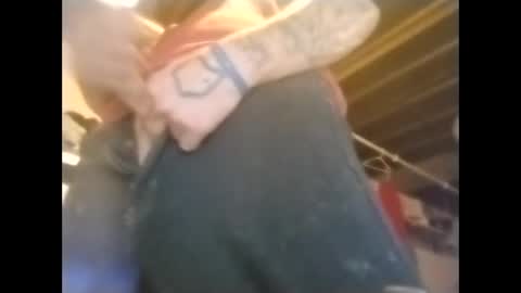 spundaddyandprincess online show from January 6, 2025, 7:31 am