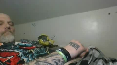 spundaddyandprincess online show from March 1, 2026, 12:07 pm