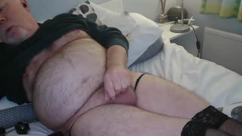 SpunkerLike online show from December 15, 2024, 12:49 pm