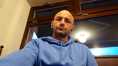 spy_my_life online show from May 16, 2026, 7:01 pm