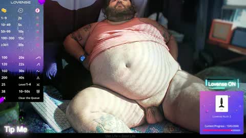 Your Pal Squeaks online show from December 4, 2024, 3:43 pm