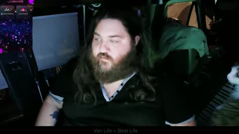 Your Pal Squeaks online show from January 6, 2025, 12:59 am