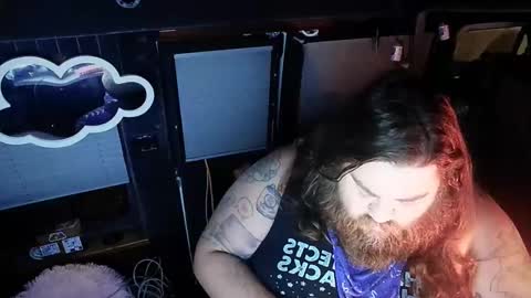 Your Pal Squeaks online show from January 23, 2025, 5:24 am