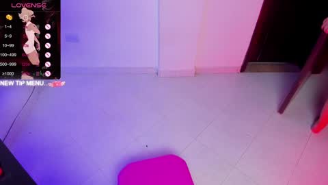 KIMY TEKASHI online show from January 18, 2025, 6:45 am