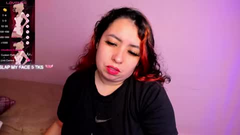 Snapshot of squeersex1 chatting on May 2, 2026, 4:39 am KIMY TEKASHI online show from May 2, 2026, 4:39 am