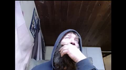 Bryan online show from February 27, 2026, 1:38 am