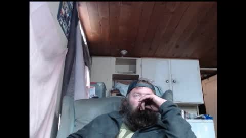 Bryan online show from March 25, 2026, 8:37 pm